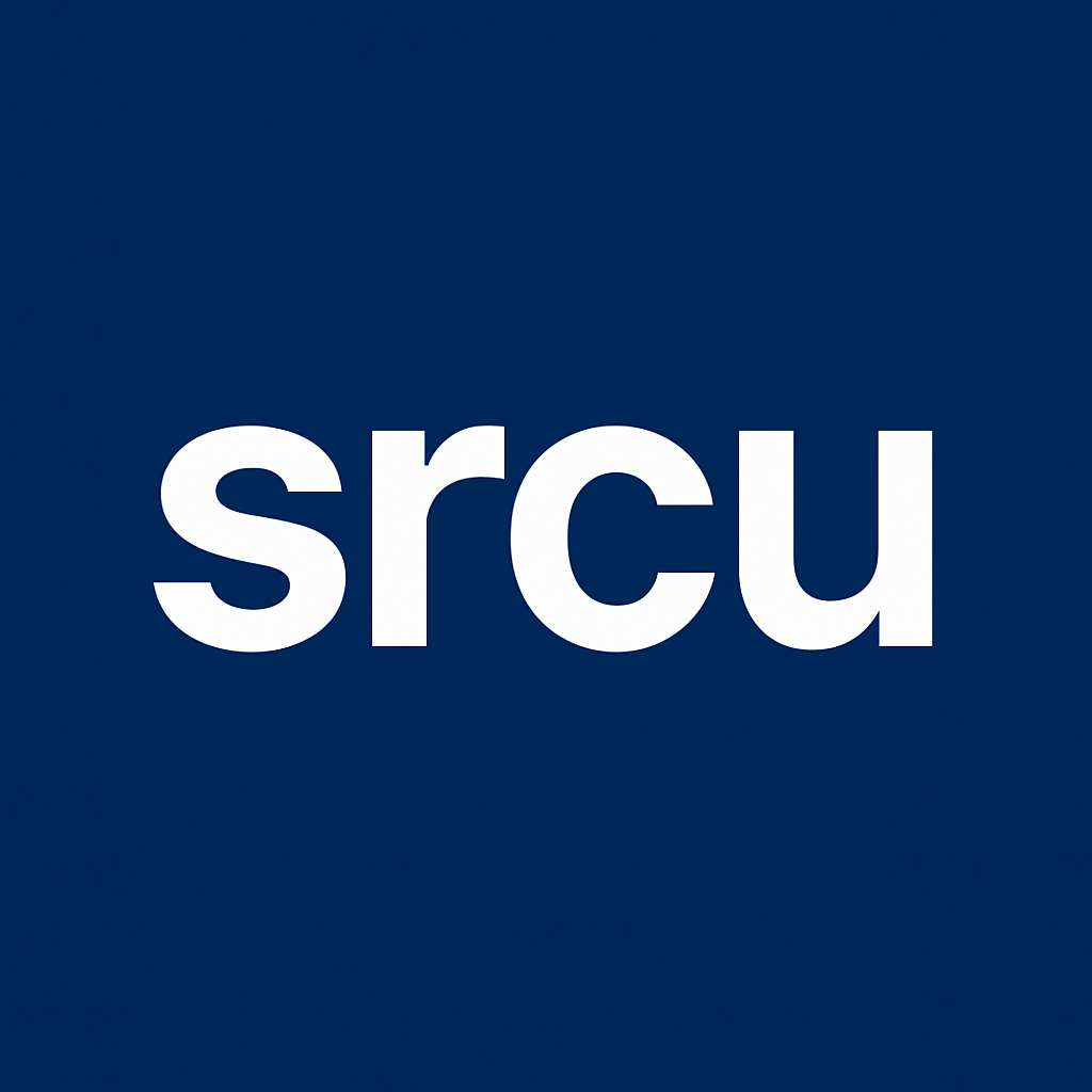 SRCU Logo